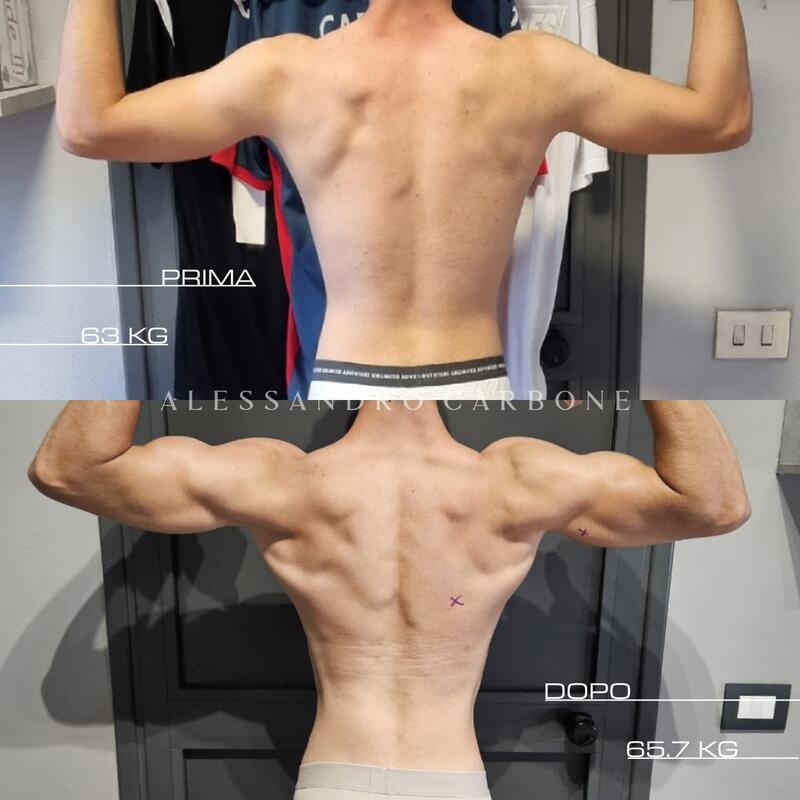 Testimonianza 11 - Foto 1