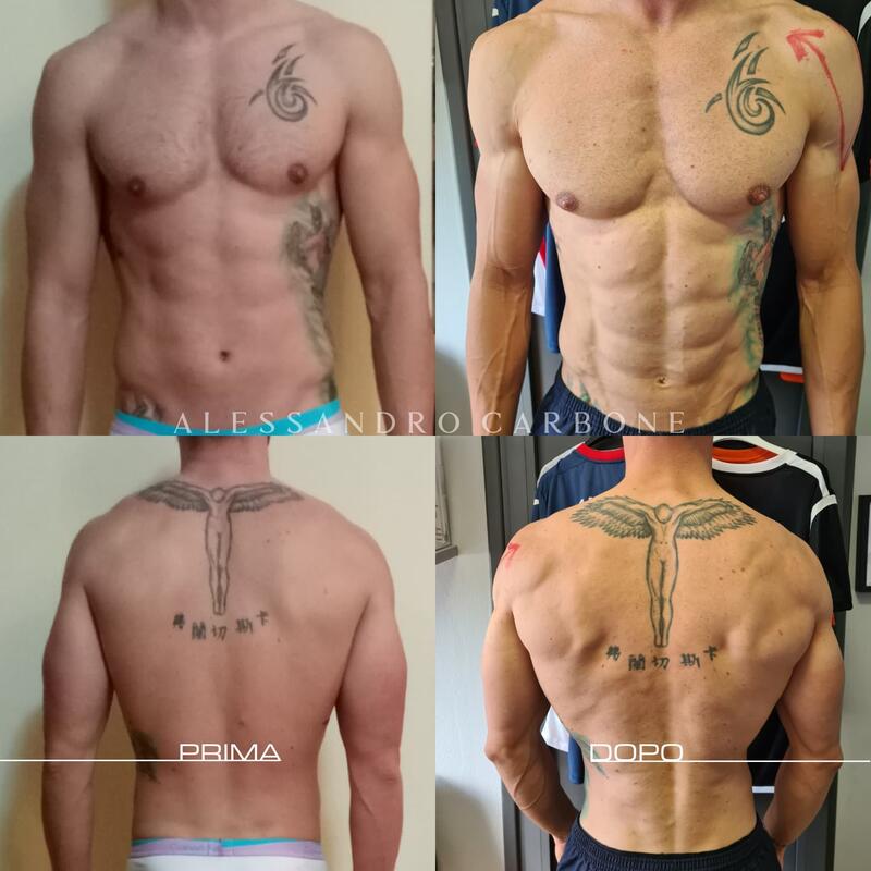 Testimonianza 14 - Foto 1