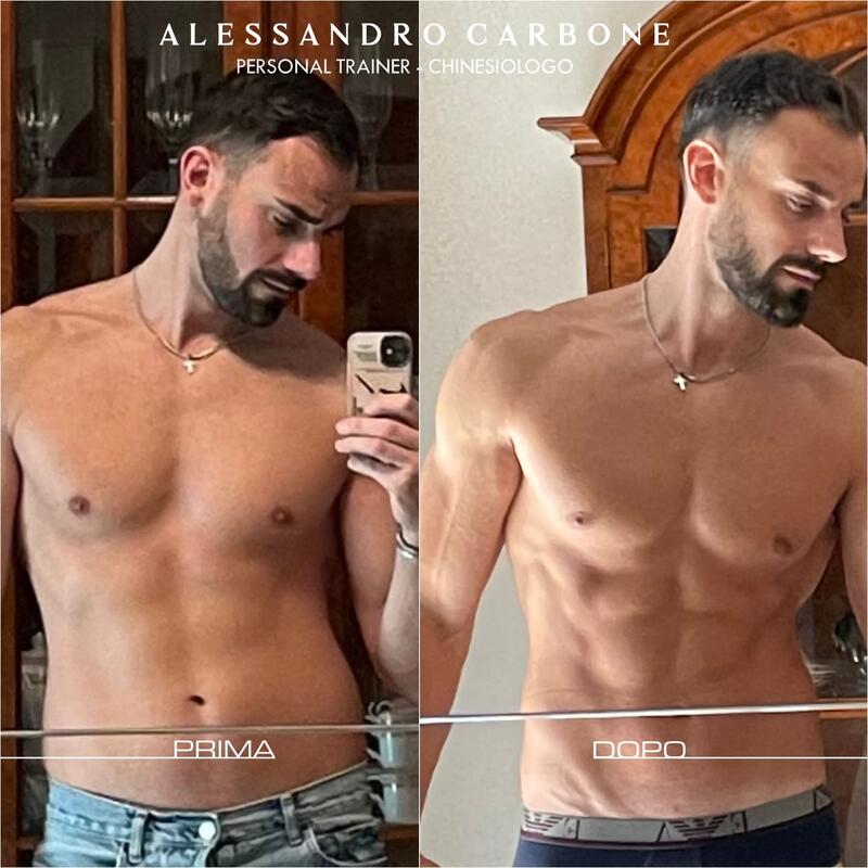 Testimonianza 15 - Foto 1