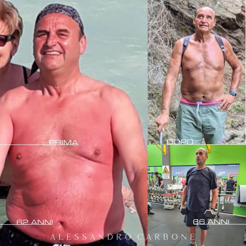 Testimonianza 21 - Foto 1