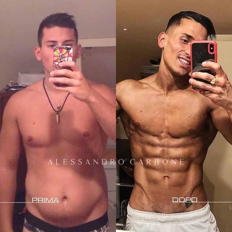 Testimonianza 38 - Foto 1