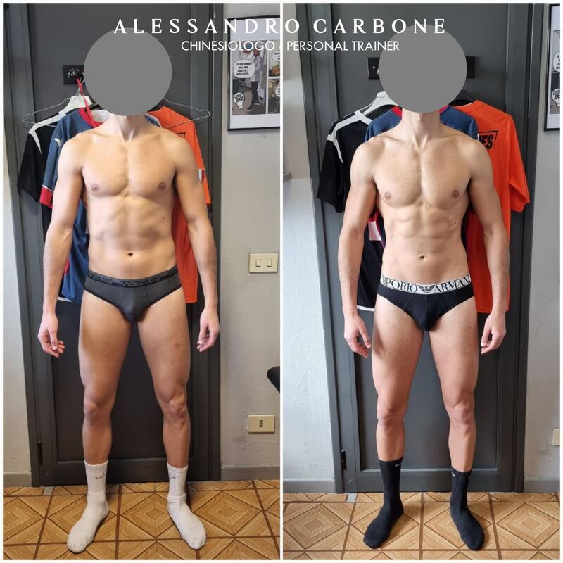 Testimonianza 39 - Foto 1