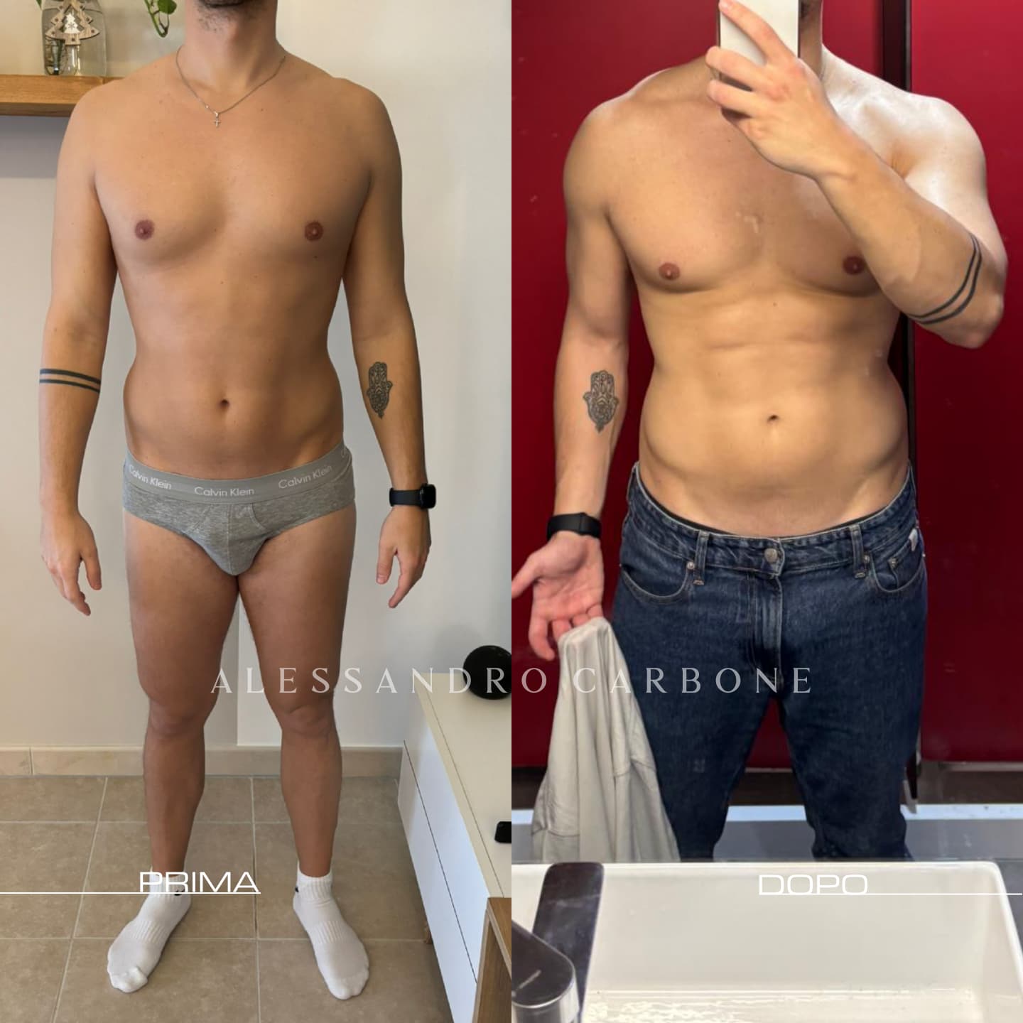 Testimonianza 45 - Foto 1