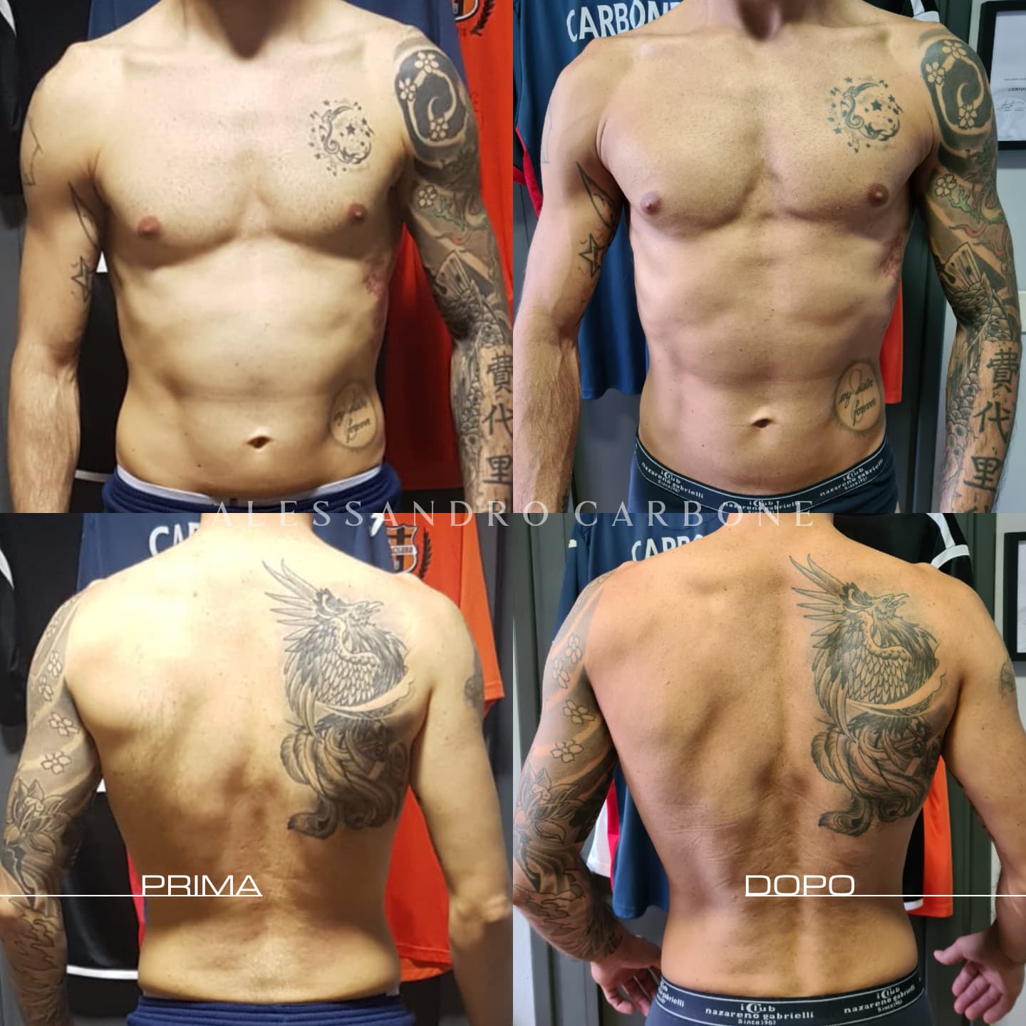 Testimonianza 48 - Foto 1